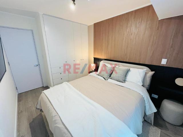 Departamento en venta en Miraflores a S/781,844