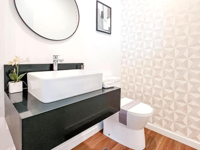 Departamento en venta en Miraflores a S/730,000