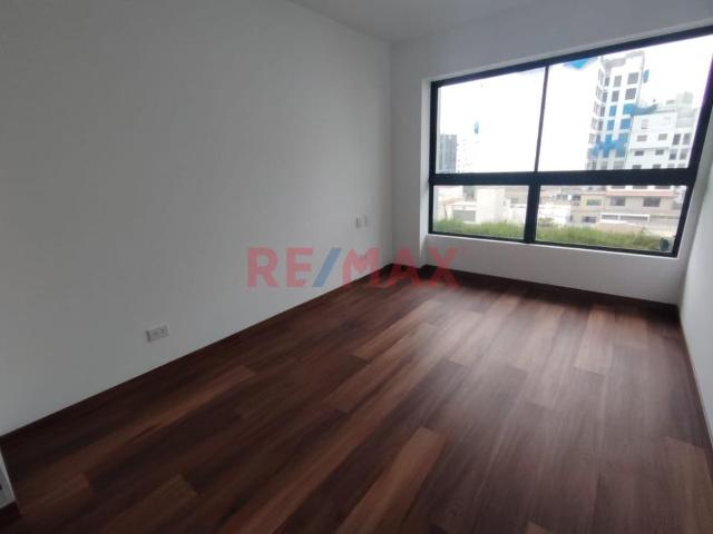 Departamento en venta en Miraflores a S/787,760