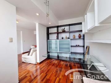 Departamento en venta en Miraflores a S/739,500