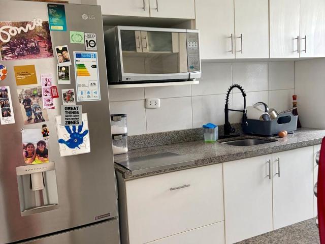 Departamento en venta en Miraflores a S/699,999