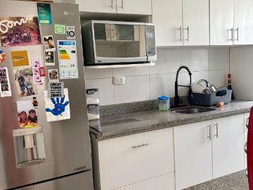 Departamento en venta en Miraflores a S/699,999