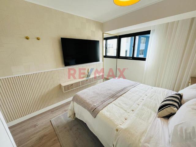 Departamento en venta en Miraflores a S/798,313