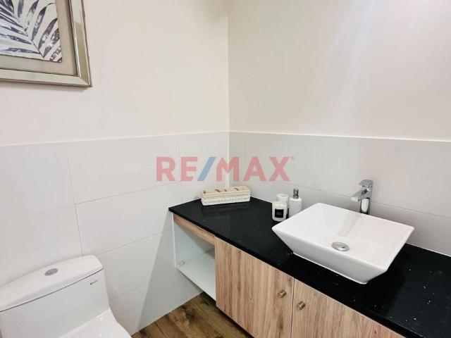 Departamento en venta en Miraflores a S/799,535