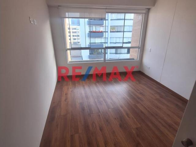 Departamento en venta en Miraflores a S/799,680