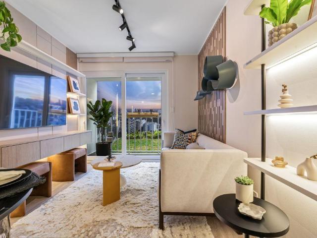 Departamento en venta en Miraflores a S/804,804