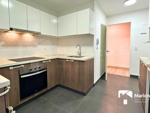 Departamento en venta en Miraflores a S/822,500