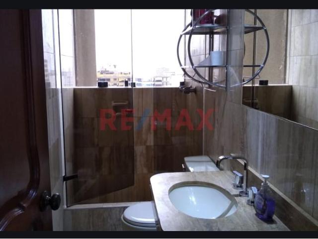 Departamento en venta en Miraflores a S/845,640