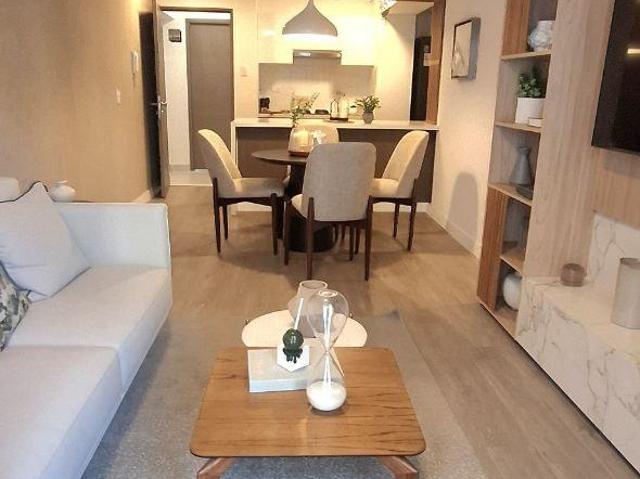Departamento en venta en Miraflores a S/836,507