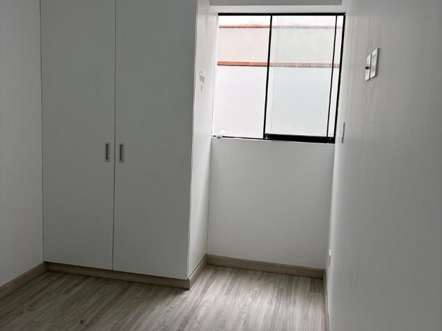 Departamento en venta en Miraflores a S/850,000
