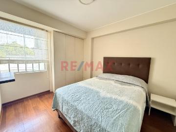 Departamento en venta en Miraflores a S/849,680