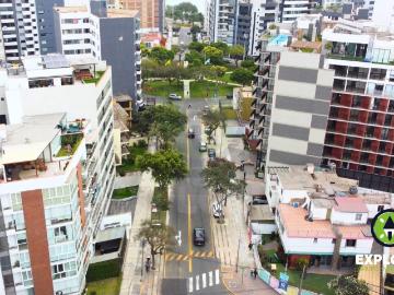 Departamento en venta en Miraflores a S/830,000