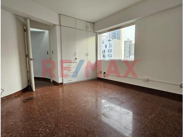 Departamento en venta en Miraflores a S/867,000