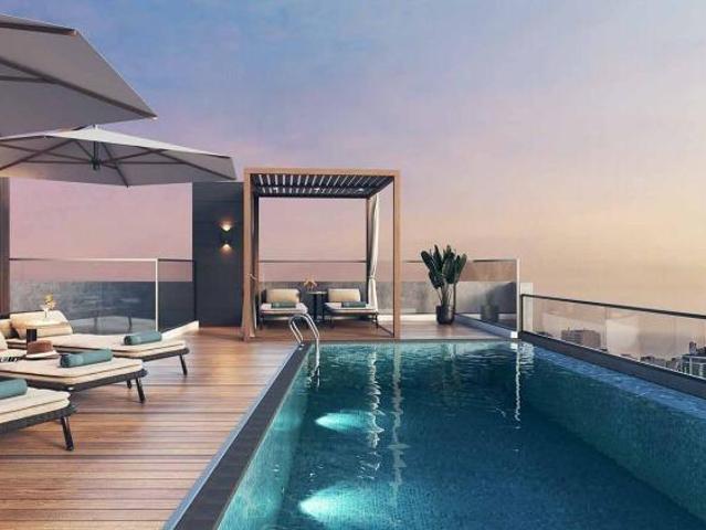Departamento en venta en Miraflores a S/900,000