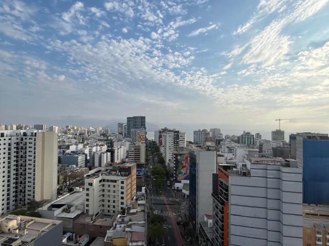 Departamento en venta en Miraflores a S/918,000