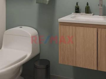 Departamento en venta en Miraflores a S/983,960