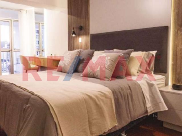 Departamento en venta en Miraflores a S/987,653