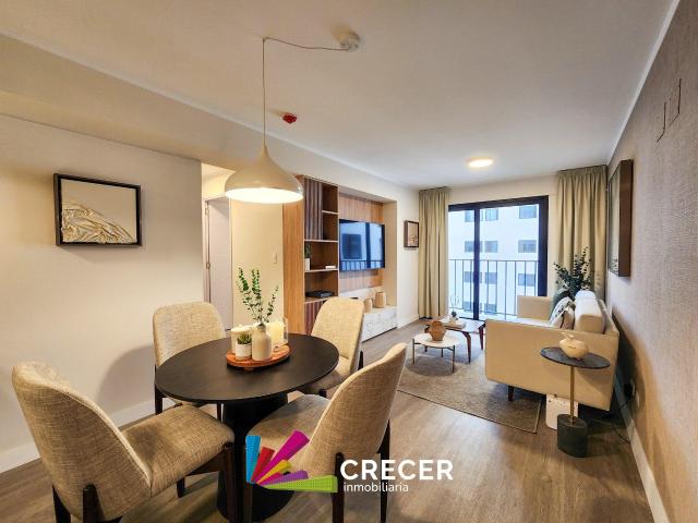 Departamento en venta en Miraflores a S/939,903