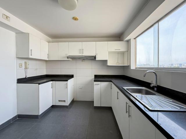 Departamento en venta en Miraflores a S/956,320