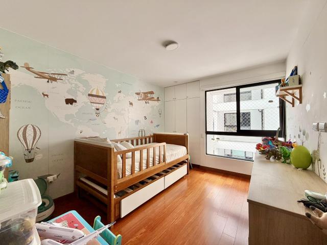 Departamento en venta en Miraflores a S/1,043,150