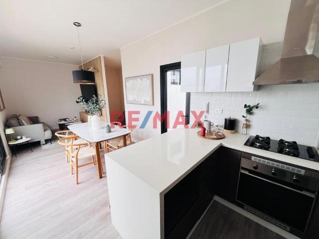 Departamento en venta en Miraflores a S/813,806