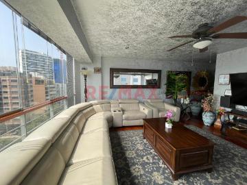 Departamento en venta en Miraflores a S/1,014,800