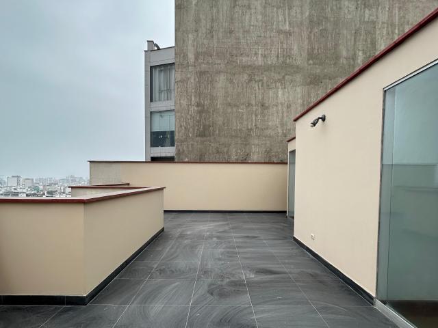 Departamento en venta en Miraflores a S/1,007,630