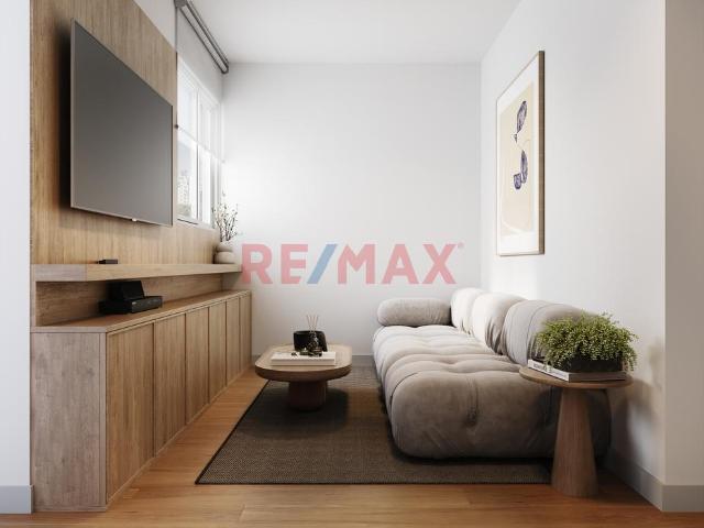 Departamento en venta en Miraflores a S/1,056,080