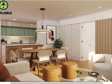 Departamento en venta en Miraflores a S/1,032,920