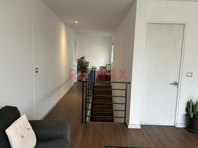 Departamento en venta en Miraflores a S/1,034,000
