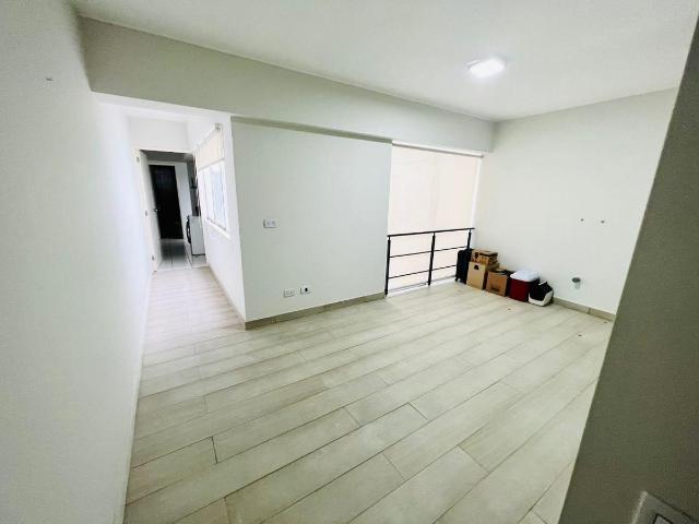 Departamento en venta en Miraflores a S/986,000