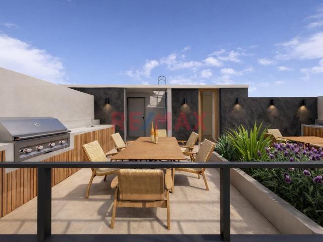 Departamento en venta en Miraflores a S/1,159,400