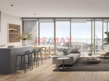 Departamento en venta en Miraflores a S/1,275,340