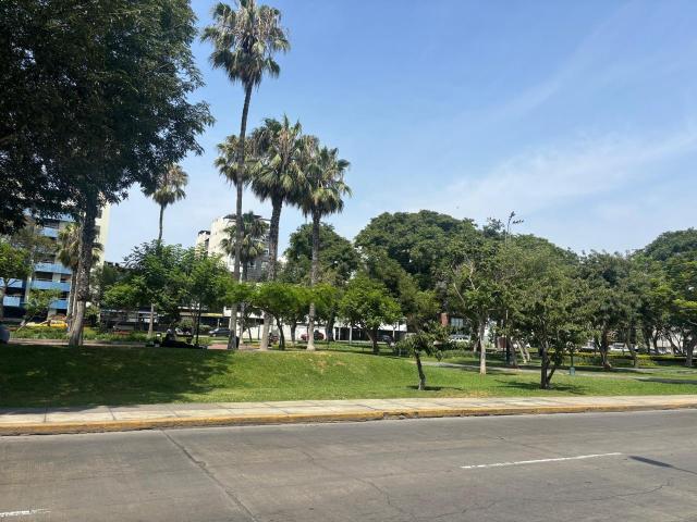 Departamento en venta en Miraflores a S/1,010,000