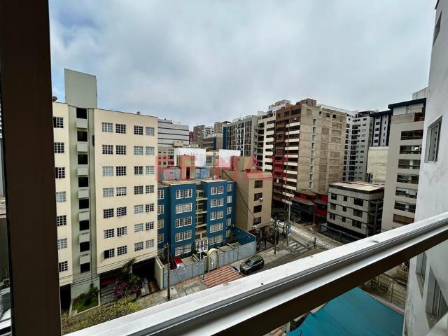 Departamento en venta en Miraflores a S/1,356,000