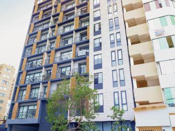 Departamento en venta en Miraflores a $300,000