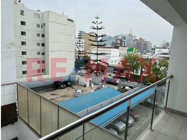 Departamento en venta en Miraflores a S/1,307,200