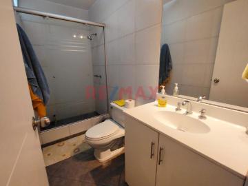 Departamento en venta en Miraflores a S/1,440,500