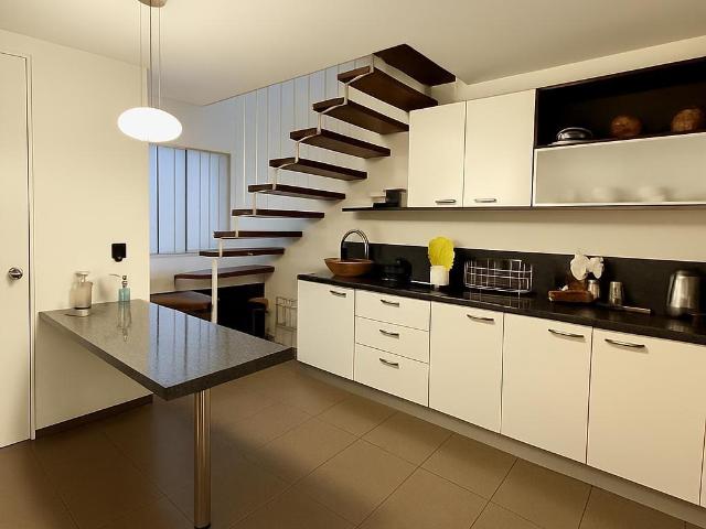 Departamento en venta en Miraflores a S/1,104,000