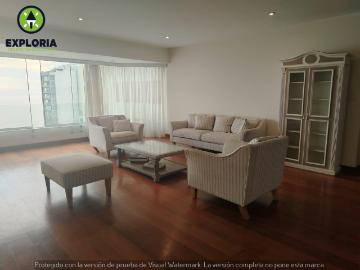 Departamento en venta en Miraflores a S/1,699,320