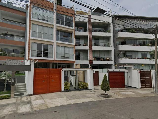 Departamento en venta en Miraflores a S/1,731,530