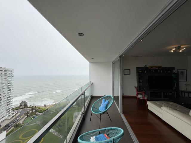 Departamento en venta en Miraflores a S/1,847,475