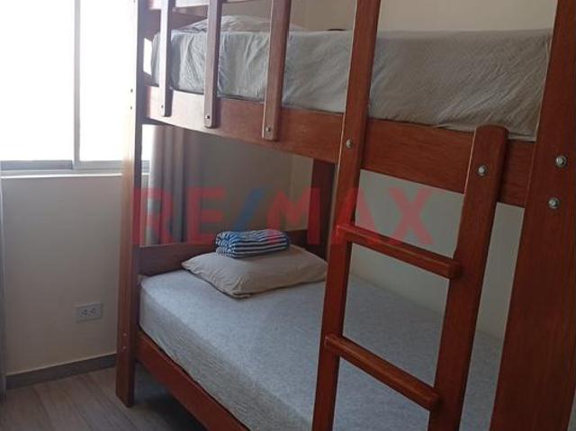 Departamento en venta en Miraflores a S/233,240