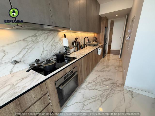 Departamento en venta en Miraflores a S/2,288,880