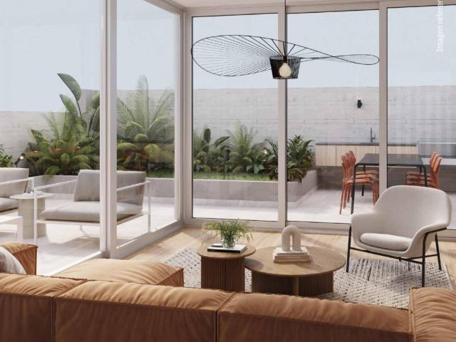 Departamento en venta en Miraflores a S/2,508,000