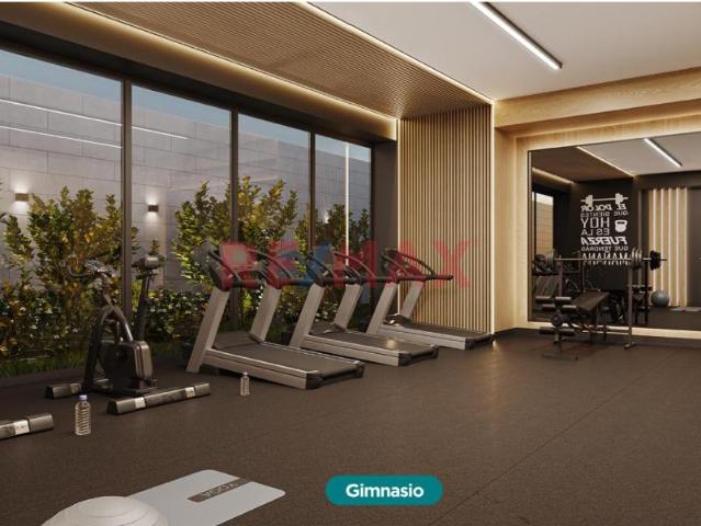 Departamento en venta en Miraflores a S/320,555