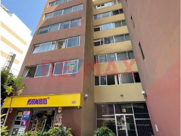 Departamento en venta en Miraflores a S/375,100