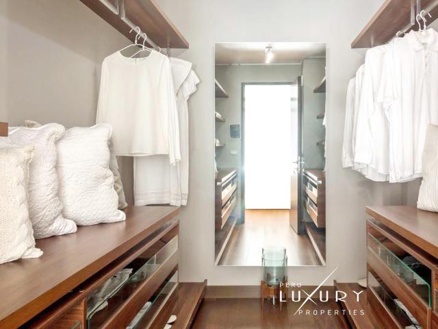 Departamento en venta en Miraflores a S/3,430,000