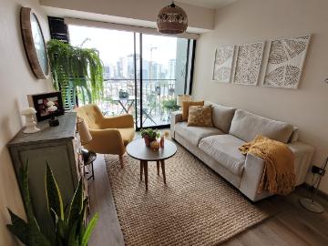 Departamento en venta en Miraflores a $140,000