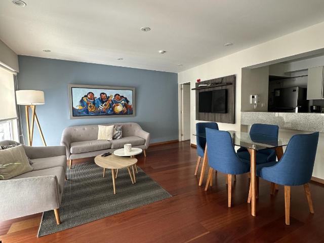 Departamento en venta en Miraflores a $157,000